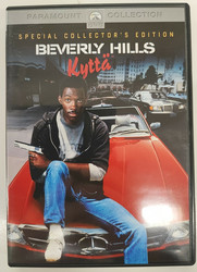 Beverly Hills Kyttä (DVD)