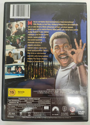 Beverly Hills Kyttä (DVD)