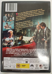 Beverly Hills Kyttä II (DVD)