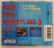 Fire Pro Wrestling 3 Legend Bout (PCE HuCARD)