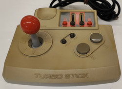 Turbo Stick (PC Engine)