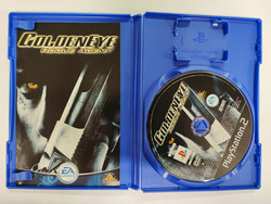 GoldenEye: Rogue Agent (PS2)