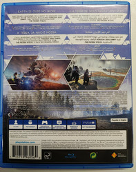 Horizon Zero Dawn Complete Edition (PS4)