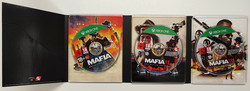 Mafia Trilogy (Xbone)