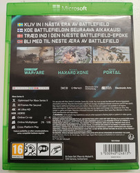 Battlefield 2042 (XSX)