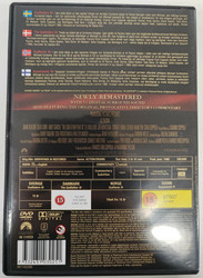 The Godfather III- Kummisetä III (DVD)
