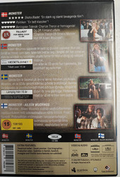Monster (DVD)