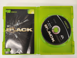 Black (Xbox)