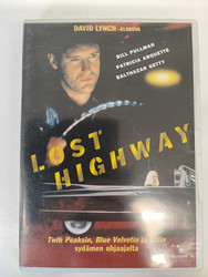 Lost Highway (DVD)