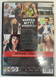 Small Apartments (DVD)
