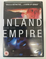 Inland Empire (DVD)