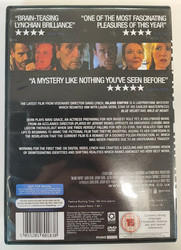 Inland Empire (DVD)