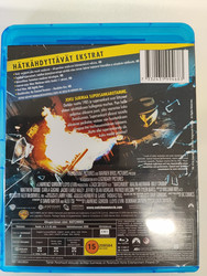 Watchmen 2-disc special edition (Blu-ray)