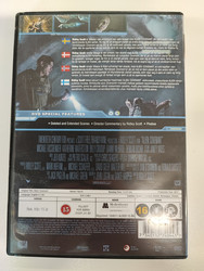 Alien Covenant (DVD)