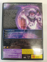 Solaris (DVD)