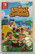 Animal Crossing: New Horizons (Switch)