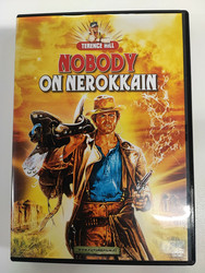 Nobody on nerokkain (DVD)