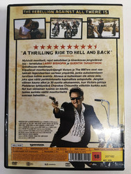 Hell Ride (DVD)