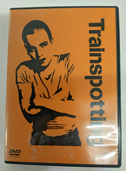 Trainspotting (DVD)