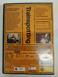 Trainspotting (DVD)