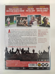 Love Records - Anna mulle lovee (DVD)