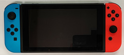 Nintendo Switch (2019) konsoli