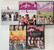 The L word/L-koodi kaudet 1-5 (DVD)