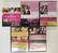 The L word/L-koodi kaudet 1-5 (DVD)