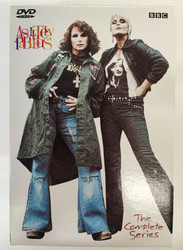 Absolutely fabulous/Todella upeeta The Complete Series