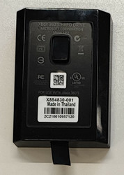 Xbox 360 S/E 250Gb kiintolevy