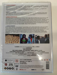 Almodovar: Huono kasvatus (DVD)