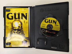 Gun (NGC)