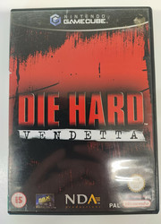 Die Hard Vendetta (NGC)