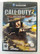 Call of Duty 2: Big Red One (NGC)