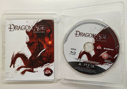 Dragon Age: Origins (PS3)