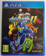 Mega Man 11 (PS4)