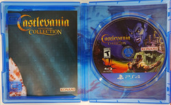 Castlevania Anniversary Collection (PS4)