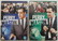 Perry Mason - Kaudet 1 & 2 (DVD)