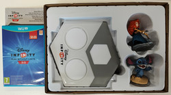 Disney Infinity 2.0 Toy Box Combo Pack (Wii U)