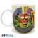 Muki Crash Bandicoot N.Sane
