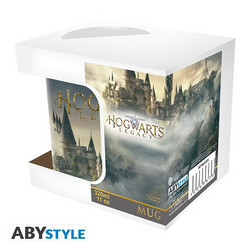 Muki Hogwarts Legacy