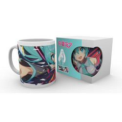 Muki Hatsune Miku