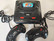 Sega Mega Drive II konsoli + Sonic 2