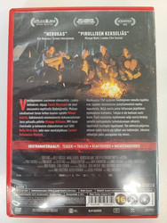 Bodom (DVD)