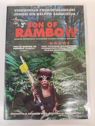 Son of Rambow (DVD)