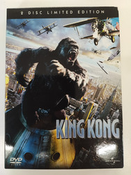 King Kong (DVD)