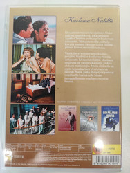 Kuolema Niilillä (DVD)