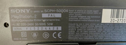 Playstation 2 konsoli