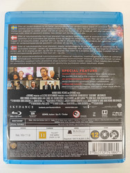 Geostorm (Blu-ray)