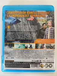 Point Break (Blu-ray)
